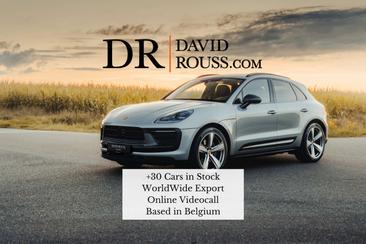 Lamborghini Urus — photo 46