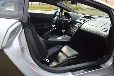 Lamborghini Gallardo — photo 7