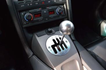 Lamborghini Gallardo — photo 12