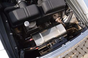Lamborghini Gallardo — photo 16