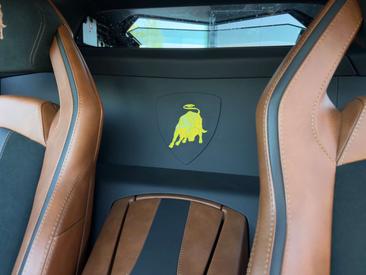Lamborghini Aventador — photo 18