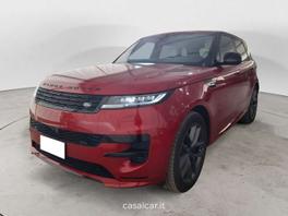 Land Rover Range Rover Sport Dynamic HSE Aut. 3.0 I6 460 PHEV - 2025 - Joinsteer - #1