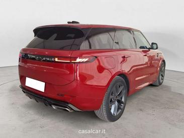 Land Rover Range Rover Sport Dynamic HSE Aut. 3.0 I6 460 PHEV — photo 3