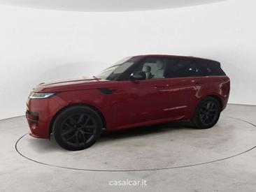 Land Rover Range Rover Sport Dynamic HSE Aut. 3.0 I6 460 PHEV — photo 4