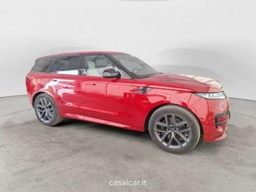 Land Rover Range Rover Sport Dynamic HSE Aut. 3.0 I6 460 PHEV — photo 5
