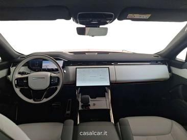 Land Rover Range Rover Sport Dynamic HSE Aut. 3.0 I6 460 PHEV — photo 7