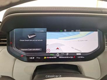 Land Rover Range Rover Sport Dynamic HSE Aut. 3.0 I6 460 PHEV — photo 8