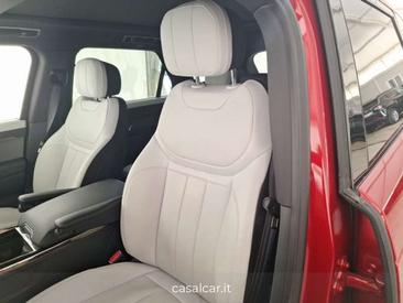 Land Rover Range Rover Sport Dynamic HSE Aut. 3.0 I6 460 PHEV — photo 9