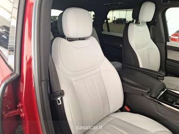 Land Rover Range Rover Sport Dynamic HSE Aut. 3.0 I6 460 PHEV — photo 10