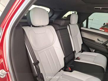 Land Rover Range Rover Sport Dynamic HSE Aut. 3.0 I6 460 PHEV — photo 13