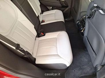 Land Rover Range Rover Sport Dynamic HSE Aut. 3.0 I6 460 PHEV — photo 14