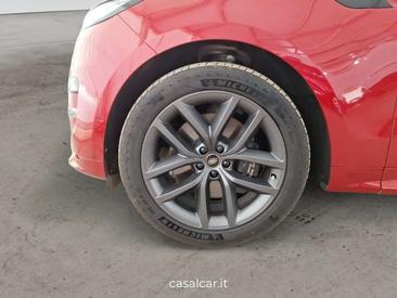 Land Rover Range Rover Sport Dynamic HSE Aut. 3.0 I6 460 PHEV — photo 15