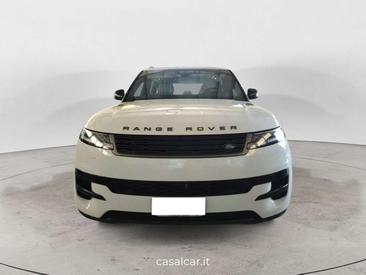 Land Rover Range Rover Sport Dynamic SE Aut. 3.0D I6 249 MHEV — photo 2