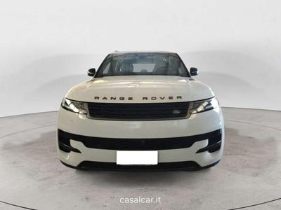 Land Rover Range Rover Sport Dynamic SE Aut. 3.0D I6 249 MHEV