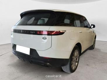 Land Rover Range Rover Sport Dynamic SE Aut. 3.0D I6 249 MHEV — photo 3