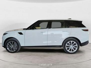 Land Rover Range Rover Sport Dynamic SE Aut. 3.0D I6 249 MHEV — photo 4