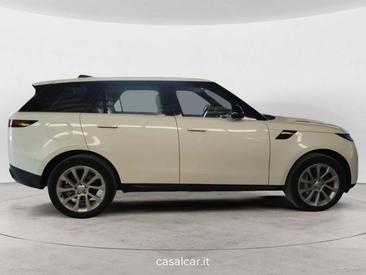 Land Rover Range Rover Sport Dynamic SE Aut. 3.0D I6 249 MHEV — photo 5