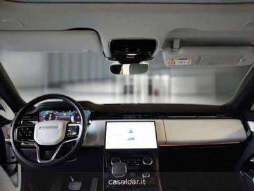 Land Rover Range Rover Sport Dynamic SE Aut. 3.0D I6 249 MHEV — photo 7