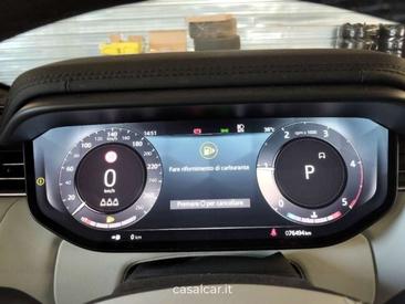 Land Rover Range Rover Sport Dynamic SE Aut. 3.0D I6 249 MHEV — photo 8