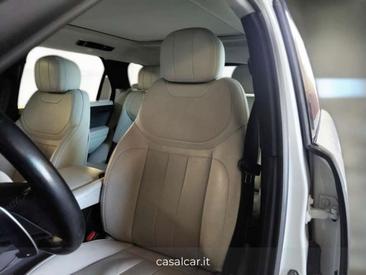 Land Rover Range Rover Sport Dynamic SE Aut. 3.0D I6 249 MHEV — photo 9