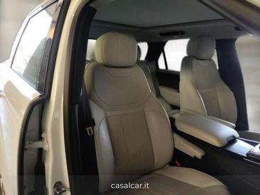 Land Rover Range Rover Sport Dynamic SE Aut. 3.0D I6 249 MHEV — photo 10