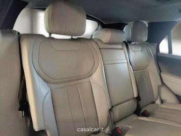 Land Rover Range Rover Sport Dynamic SE Aut. 3.0D I6 249 MHEV — photo 13