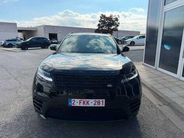 Land Rover Range Rover Velar Autobiography 3.0 TD6 MHEV D300 — photo 3