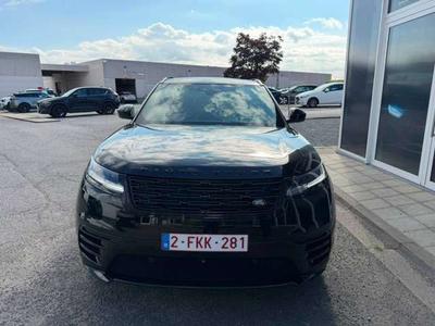Land Rover Range Rover Velar Autobiography 3.0 TD6 MHEV D300