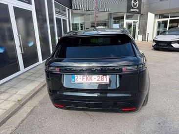 Land Rover Range Rover Velar Autobiography 3.0 TD6 MHEV D300 — photo 7