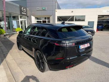 Land Rover Range Rover Velar Autobiography 3.0 TD6 MHEV D300 — photo 8