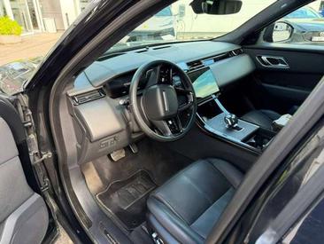 Land Rover Range Rover Velar Autobiography 3.0 TD6 MHEV D300 — photo 9