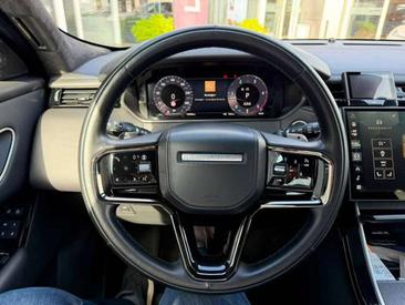 Land Rover Range Rover Velar Autobiography 3.0 TD6 MHEV D300 — photo 10