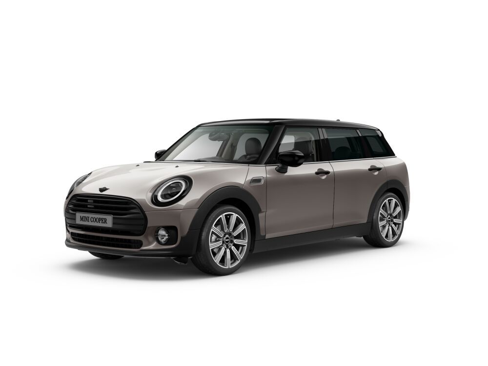 Mini Clubman - 2023 - Joinsteer - #1