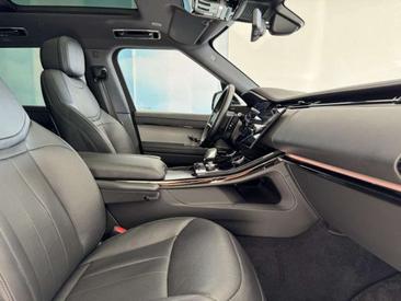Land Rover Range Rover Sport D300 Dynamic HSE Pano HUD 22" Blanc — photo 4