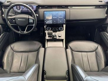 Land Rover Range Rover Sport D300 Dynamic HSE Pano HUD 22" Blanc — photo 5
