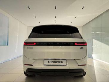 Land Rover Range Rover Sport D300 Dynamic HSE Pano HUD 22" Blanc — photo 7