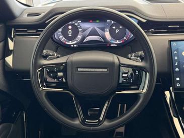 Land Rover Range Rover Sport D300 Dynamic HSE Pano HUD 22" Blanc — photo 11