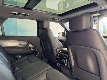 Land Rover Range Rover Sport D300 Dynamic HSE Pano HUD 22" Blanc — photo 15