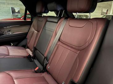 Land Rover Range Rover Sport 3.0D I6 249 MHEV Dynamic SE Aut. N1 Autocarro Blanc — photo 22
