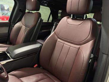 Land Rover Range Rover Sport 3.0D I6 249 MHEV Dynamic SE Aut. N1 Autocarro Blanc — photo 25