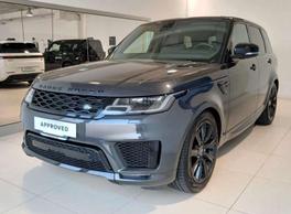 Land Rover Range Rover Sport HSE D.St 3.0D L6 249CV - 2022 - Joinsteer - #1