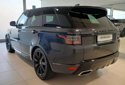 Land Rover Range Rover Sport HSE D.St 3.0D L6 249CV