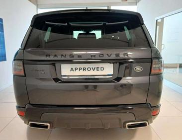 Land Rover Range Rover Sport HSE D.St 3.0D L6 249CV — photo 3