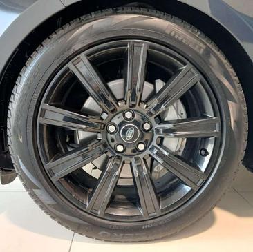 Land Rover Range Rover Sport HSE D.St 3.0D L6 249CV — photo 9