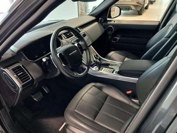 Land Rover Range Rover Sport HSE D.St 3.0D L6 249CV — photo 10
