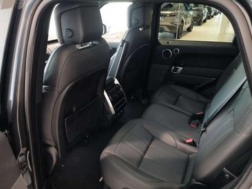 Land Rover Range Rover Sport HSE D.St 3.0D L6 249CV — photo 11