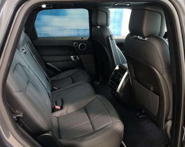 Land Rover Range Rover Sport HSE D.St 3.0D L6 249CV — photo 14