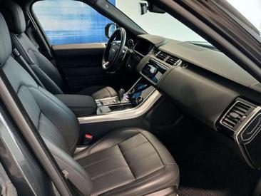 Land Rover Range Rover Sport HSE D.St 3.0D L6 249CV — photo 15