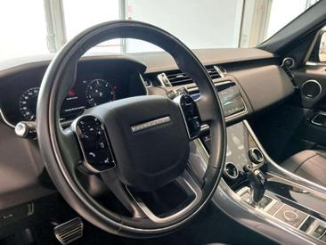 Land Rover Range Rover Sport HSE D.St 3.0D L6 249CV — photo 18