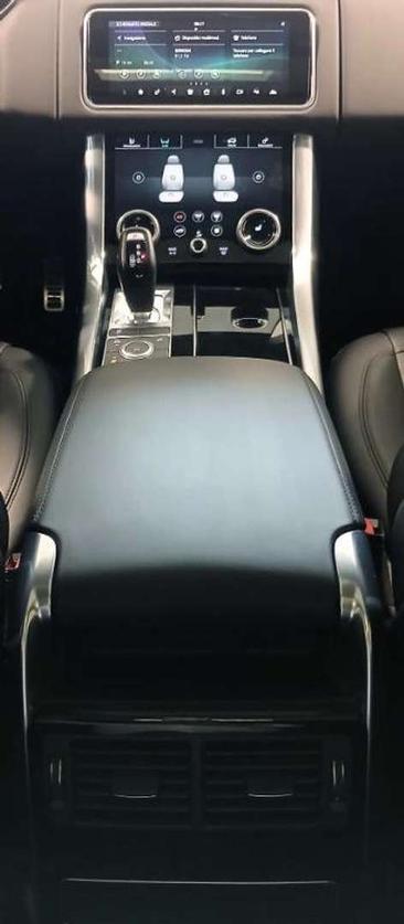 Land Rover Range Rover Sport HSE D.St 3.0D L6 249CV — photo 19